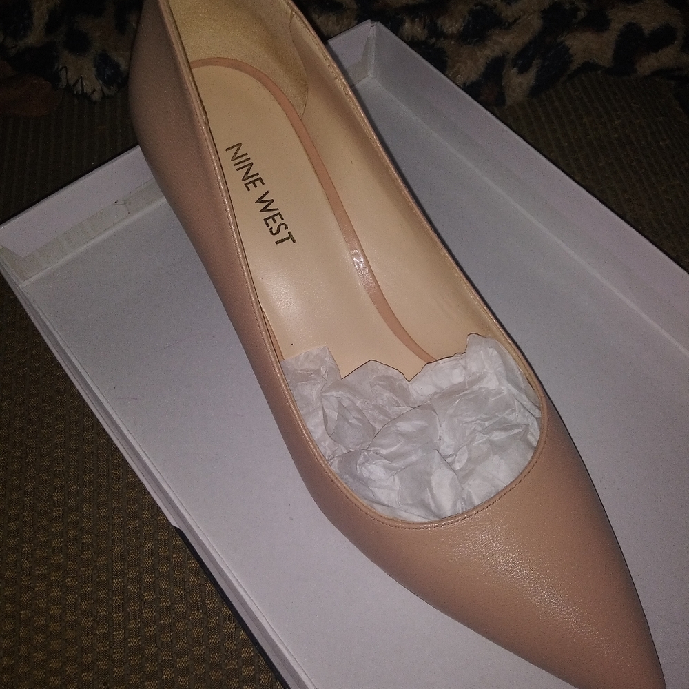 Nine West Shoes
